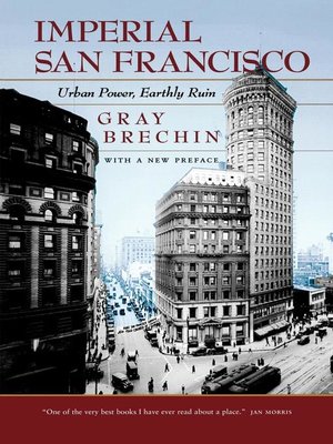 cover image of Imperial San Francisco